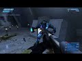 Catch the Elite (Halo: Combat Evolved)