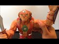 Small Soldiers Toy Collection