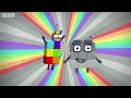 @Numberblocks- Odd Side Story 🎶| Shapes | Season 5 Full Episode 10 | Learn to Count