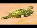 The Koryser - Creatures Of Sonaria Documentary