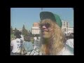 Guns n Roses 80's Interviews Part 4