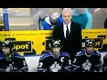 Hockey Player Forgets How To Use A Water Bottle.mp4