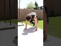 Simple Trick to Learn a Handstand