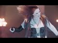 EPICA - Kingdom of Heaven Pt 3 - (ΩMEGA ALIVE) (OFFICIAL VIDEO)