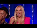 Emma Bunton MORTIFIED in #awks Send To All! 😂 - Michael McIntyre's Big Show - BBC