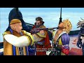 Final Fantasy X HD Remaster - Yuna's Wedding