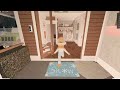 NEW House Tour 2023 ||  Roblox Bloxburg