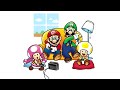Nostalgic Notes ~ Nostalgic Nintendo Music Mix