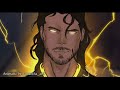 Thnk you SO MUCH to the wonderful @Samantha_artt for this Zeus animatic!!!