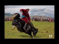 Beautiful Mongolia