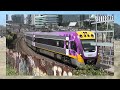 Reviewing the V/Line VLocity | Melbourne to Ararat by train