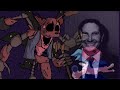 INTO MADNESS | ALL STARS AFTON/FNAF COVER [Friday Night Funkin]