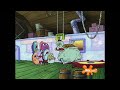 Nickelodeon/Nicktoons 7/25/2005 Recording Tape (HQ)