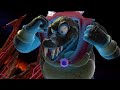 Gut Instinct | Super Smash Bros. Ultimate King K. Rool Montage