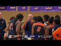 High School Girls Basketball: Robbinsdale Cooper vs. Tartan