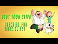 Cutaway Compilation Season 9 - Family Guy (Part 1)