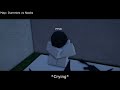 DVN CLOAKER [Roblox animation meme]