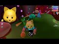 Is This RAINBOW FRIENDS CHAPTER 3?! [Roblox Taffy Tails]