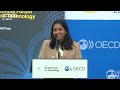 Building our Biofuture: Keynote address by Gingko Bioworks  | OECD Global Forum on Technology