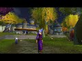 Let's Play World of Warcraft Mysteries of Azeroth - Turtle WoW Gameplay 2024 - High Elf Mage Part 1