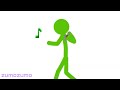 Stickmen sing “Sega”… except TSC can’t sing (AvM fan-made animation)