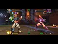 Mcoc Necropolis Easy Path completion