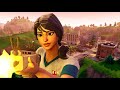 Fortnite: Battle Royale Highlights #1