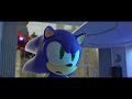 [Multi-language] Where's my Super Suit | The Incredibles but it's Sonic - GraphicationMaker