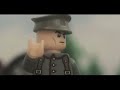Lego Battle of Liège - Trailer