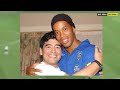 La Sonrisa que conquistó al MUNDO ENTERO, Ronaldinho | Qué Gran Historia