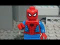 The Green Goblin Changes His Name(In LEGO)