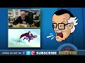 Superman's Flight - Stan's Rants