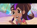 Magic Mixies | S4 Episode #1 Pixia!  | Cartoons for Kids