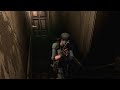 Resident Evil 1 Remake #4 - I Messed Up!! (READ DESCRIPTION!!)