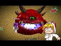 TÔ GÀ THỬ THÁCH 24H XÂY NHÀ AN TOÀN SIÊU HACK NÃO TRONG MINECRAFT*100% BẠN KHÔNG THỂ XÂY CĂN NHÀ NÀY