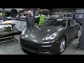 Not another one?!? The CAR WIZARD saves the owner of this '15 Porsche Panamera thousands!