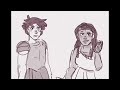 Love In Paradise - Epic Animatic