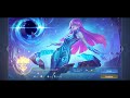 GOODBYE FREDRINN JUNGLER MY NOVARIA NEW BUILD WISHING LANTERN VERY OP | TOP 1 GLOBAL BUILD & EMBLEM