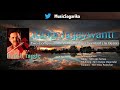 Raag Jaijaywanti- Ratish Tagde - Violin - Two Compositions in Madhyalaya Teentaal (16 Beats )