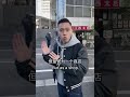 Influencer confronts Japanese restaurant prohibiting Chinese and Korean customers (Eng Subs) Part 2