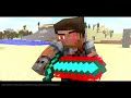 Pro Life Season 1 - Craftronix Minecraft Animation