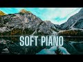 Soft Piano Music: Relaxing Music for Relaxation, Peaceful Piano Music