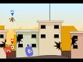 Fight for Glorton (Flash Game)