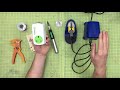 Tried & Tested: Soldering Irons: Gas Powered Portable vs Desk Top Mains Powered.