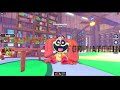 Roblox-NEW MINIGAME: MEMORY TESTING(2000 PLAYCOINS) in Poppy Playtime Chapter 3:Smiling Critters RP