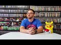 Why I Downsized My Video Game Collection - Gare Bear's Gaming Ground