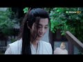 ENG SUB《The Untamed》EP01——Starring: Xiao Zhan, Wang Yi Bo, Meng Zi Yi