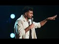 Thank You China: FULL SPECIAL - Nimesh Patel | Stand Up Comedy