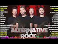 Alternative Rock Of The 90s 2000s - Linkin Park, Coldplay, Hinder, Metallica, Evanescence #42