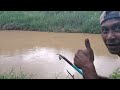 GAGAL UNTUK YANG KEDUA KALI ‼️ CUACA GA BERSAHABAT ‼️ SEKEDAR MANCING